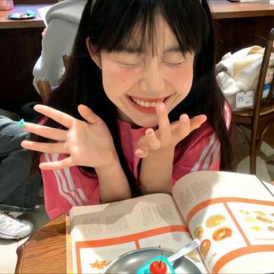 可爱的小崽子们