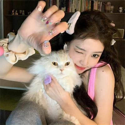 白月光她不服就干